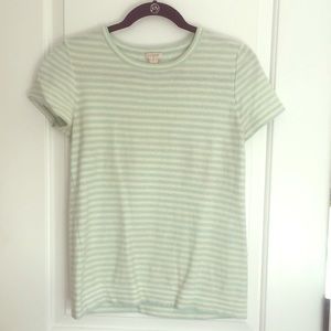 Jcrew top